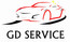 Logo Gd Service Srls